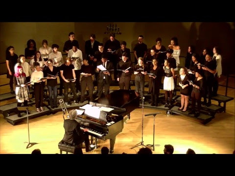 Soul Voices | Pete Malinverni | Pamela Prather | Wednesday, February 27 | 7pm