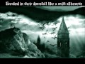 Cradle of Filth - A Gothic Romance (Red Roses For the Devil's Whore) Lyrics