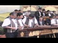 Ensamble De Marimbas - Concierto de Marimbas La Princesita, Maria Concepción y La Flor Del Manzano