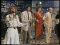 The manhattan transfer  boy from new york city live abc tv fridays 1981