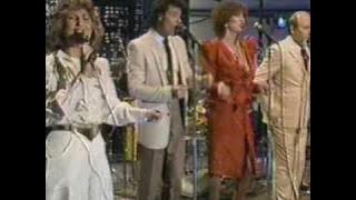 The Manhattan Transfer - 