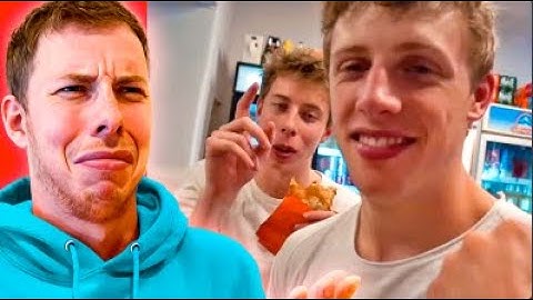 We Got SO DRUNK ft. W2S & Callux