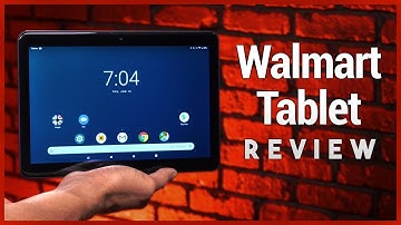Walmart Onn Android Tablet Review - Cheap, But Don’t Expect Much...