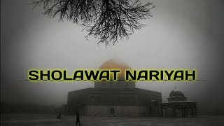 Sholawat Nariyah | story wa islami 30 detik | story wa shalawat