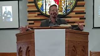 Sermon: Efesios 2:11-22 - Cristo Nuestro Pacificador (Pastor Jonathan Roiz)