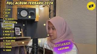 Download lagu RESTIANADE COVER AKUTIK JAWA TERBARU 2024 - LESTARI - KALAH - LDR || FULL ALBUM LAGU JAWA VIRAL 2024