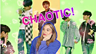 TREASURE - 미쳐가네 ~Going Crazy VERTICAL CAM REACTION