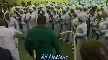 All Nations || Siyizikhonzi