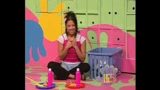 Hi-5 season 2 episode 18 - Tomorrow (Amanhã)