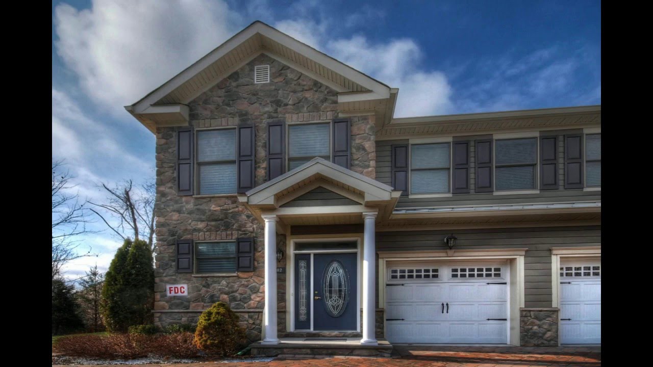 202 Whitney Ln, Allendale, NJ Terrie O'Connor Realtors Listing YouTube