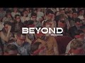 Beyond  osez laventure 2018