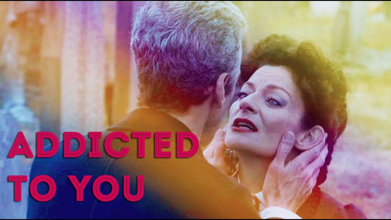 I'm addicted to you | The Doctor and The Master - YouTube