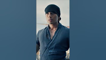 Roronoa Zoro Twixtor - One Piece Live Action | Akaza #onepiece #roronoazoro #netflix #edit