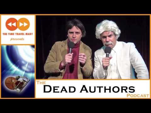 Chapter 47: Mark Twain