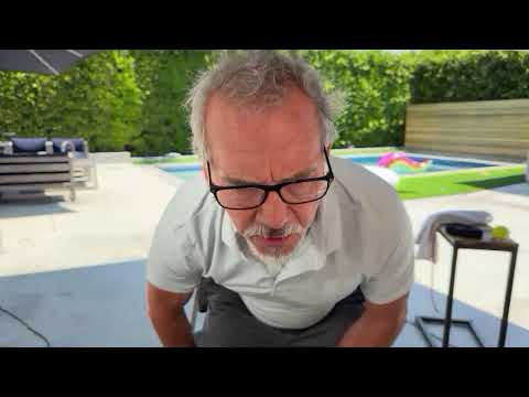 Parkinson's Gentle Exercise