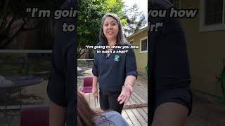 Montessori Activity To Help Your Child Improve Focus 😄