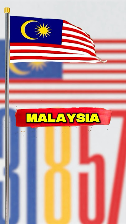 Negaraku Malaysia 🇲🇾 #31857