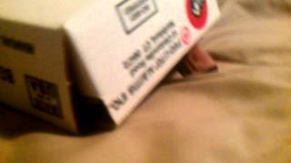 Fire Lite BG-10 Pull Station Unboxing