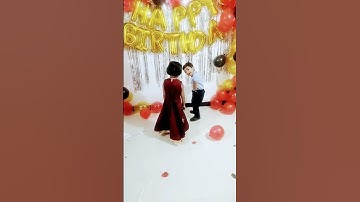 Thumbnail of Sare bolo happy birthday 🎂🎉 #shorts #happybirthday