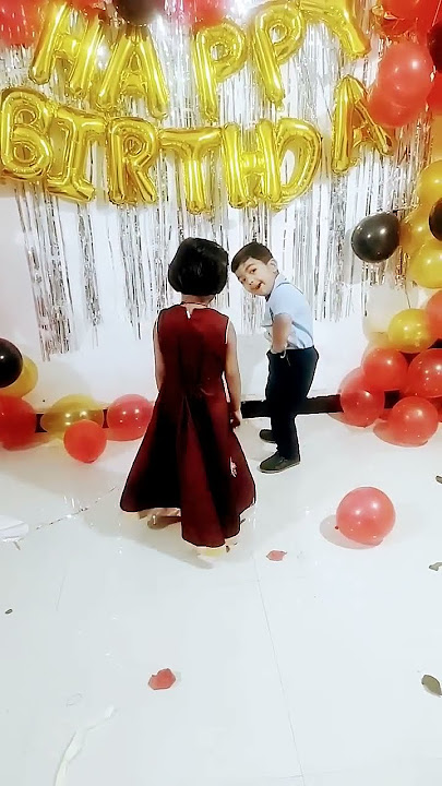 Sare bolo happy birthday 🎂🎉 #shorts #happybirthday