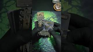 Silverquill Influence Secrets Of Strixhaven Precon Tipsy Unboxing #mtg ##tipsyunboxing