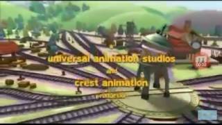 Little Me Big Dreams Song