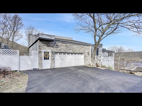 21 Hemlock Hill, Greenwood Lake, NY home video tour