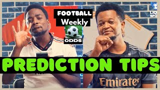 4th - 9th May, 2024 - Football, Sports Prediction & Betting Tips|| Daily Picks