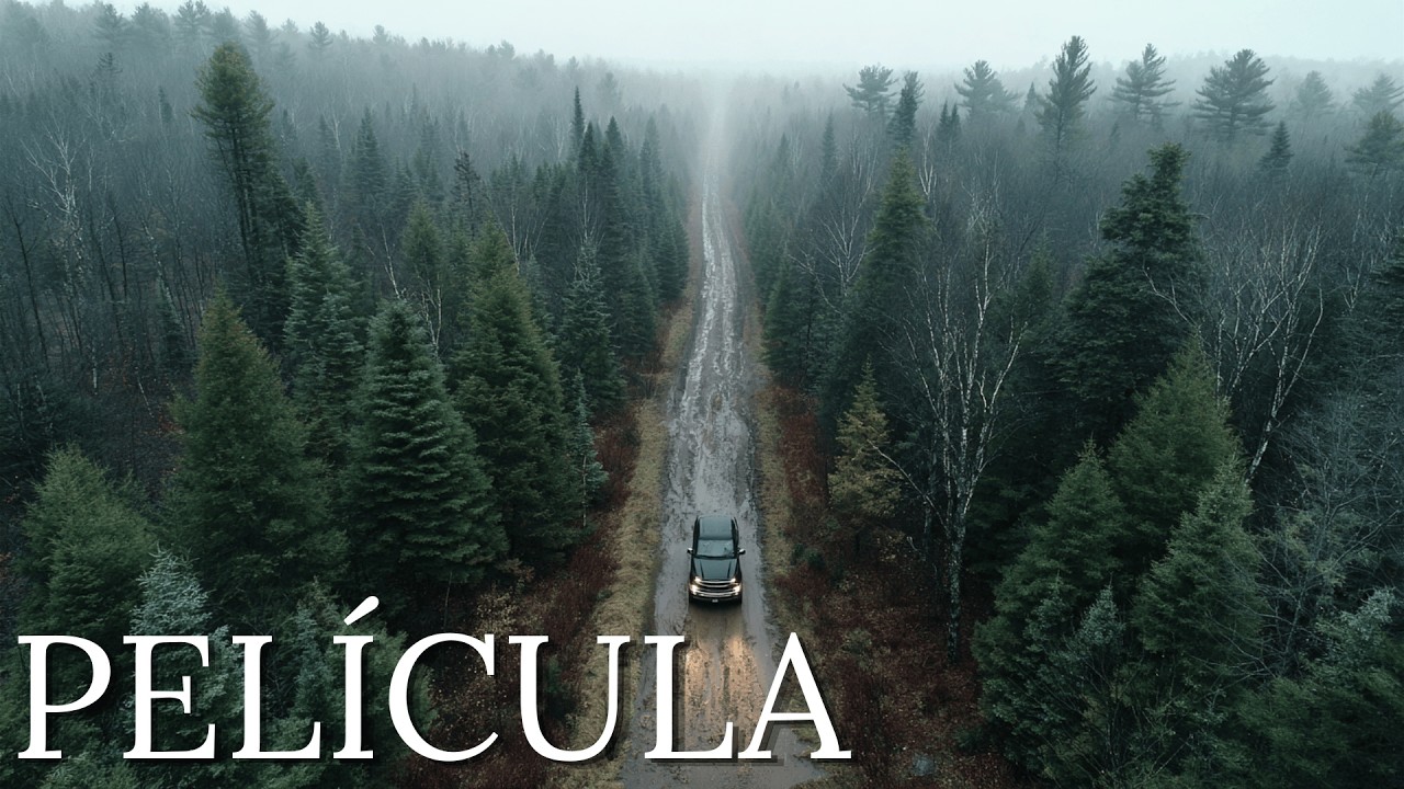 UN VETERANO REGRESA a casa y, durante un viaje al bosque, encuentra a un niño abandonado y solo