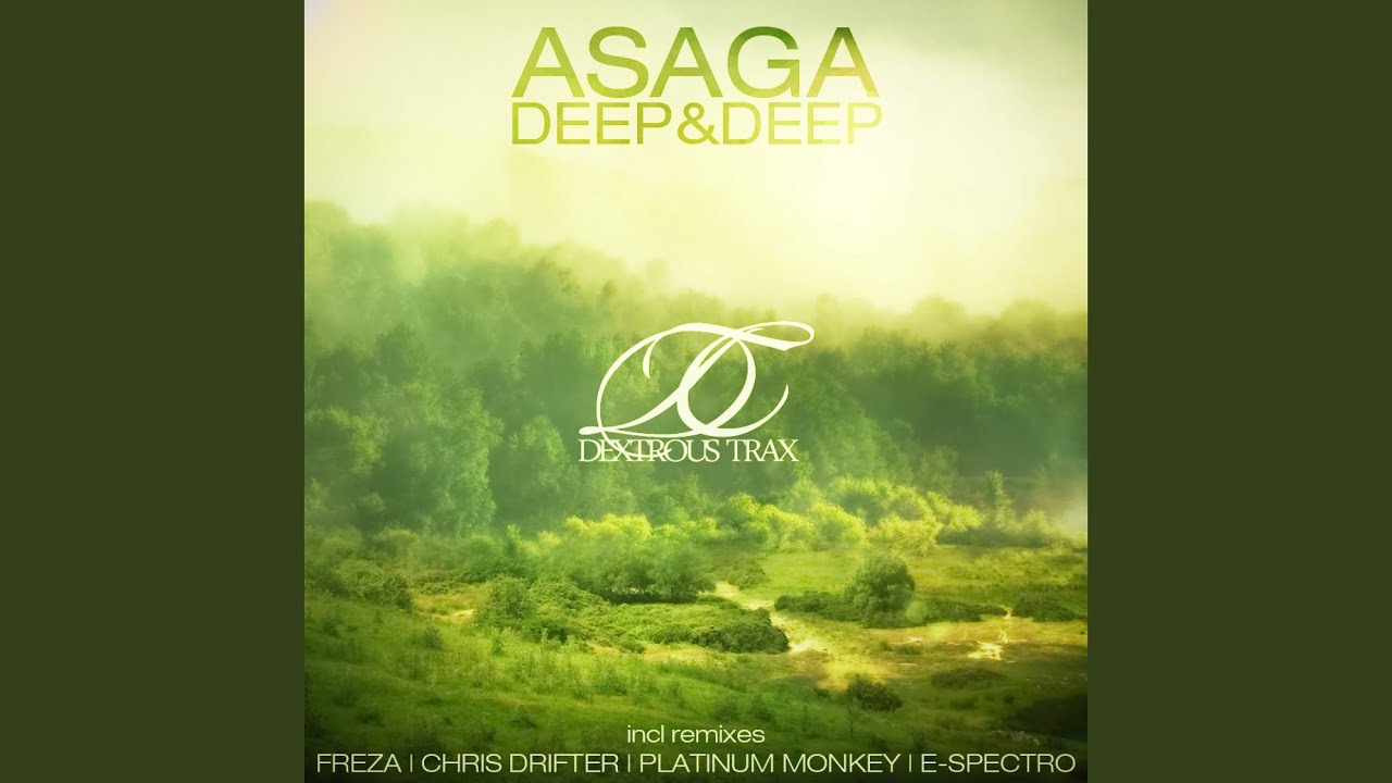 Deep & Deep (E-Spectro Remix) auf YouTube ansehen Deep & Deep (E-Spectro Remix) auf YouTube ansehen