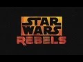 Star Wars Rebels: Jurassic World Ending (possible spoilers for season 2)