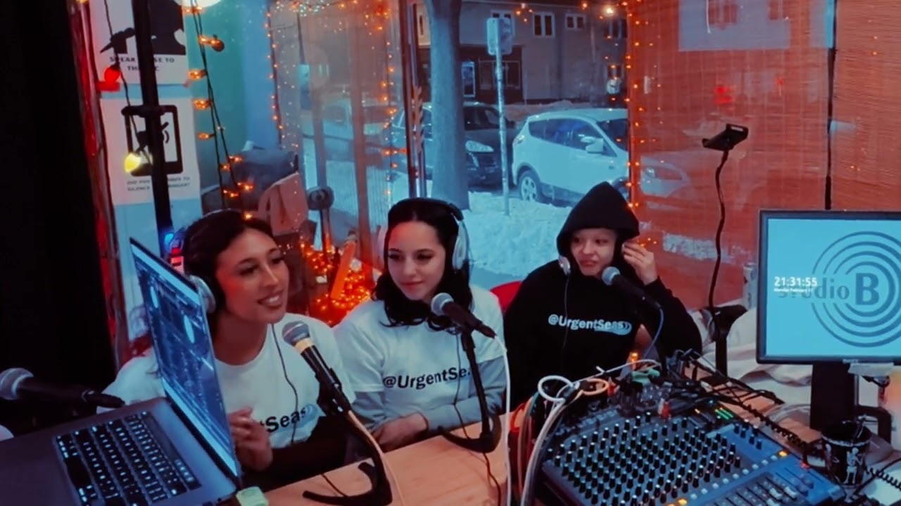 DMN Time Milwaukee (104.1FM Radio Show)