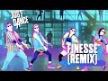 Finesse (Remix) | Just Dance Now