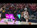 Highlights: Women's Basketball vs California