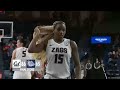 Highlights: Women's Basketball vs California
