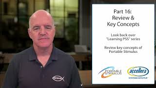 Learning PSS - Session 16: Review & Key Concepts | Accellera Tutorial Update