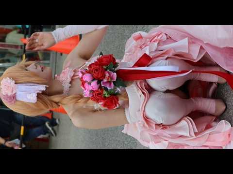 【TaiwanPF44】Petit Fancy 亞洲動漫創作展 Hattie