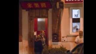 Iveta and Josef love