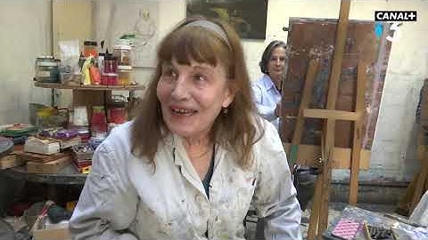 Artiste du gromanche - Groland