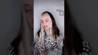 Cemre Solmaz Den Bahsetti