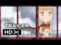 Song of the Sea Official US Release Trailer - Oscar Nominated Animated Movie HD