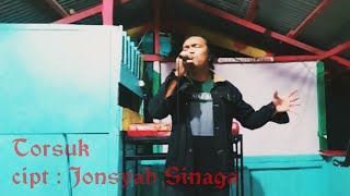 Lagu Simalungun Torsuk Cipt  Jonsyah Sinaga  Cover Udut Lumbanraja