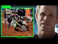 "He always had the bikes & the sponsors" Aldon Baker opens up about Adam Cianciarulo - UNRELEASED