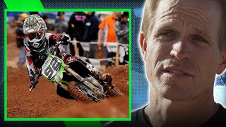 'He always had the bikes & the sponsors' Aldon Baker opens up about Adam Cianciarulo  UNRELEASED