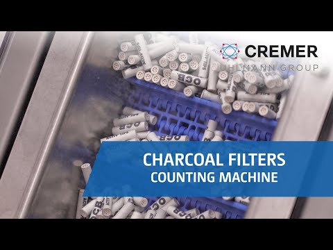 Cremer - Charcoal