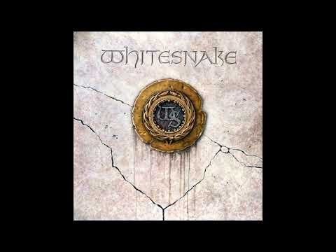 Whitesnake - Is This Love