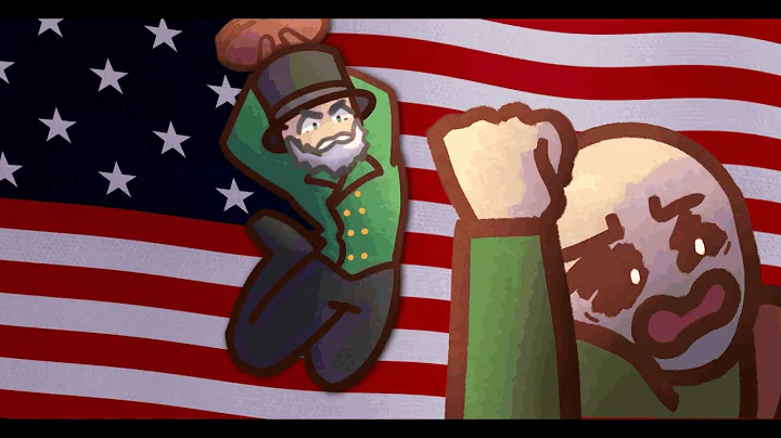 Bubbles Has Had Enough (Guts & Blackpowder Animation)