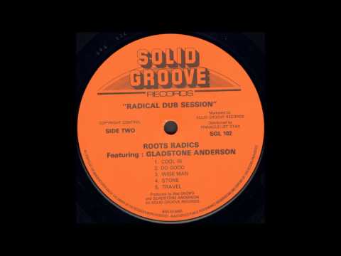 洋楽 THE RADICALS - RUM TREE / RADICS IN DUB The Radicals - Rum Tree - YouTube