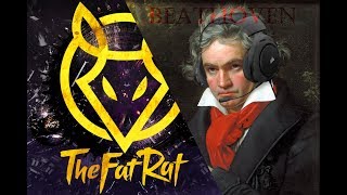 Orchestra version of Infinite Power! (TheFatRat)