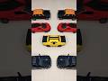 colourful car collection #ytshorts #toyswala #toyvehicles #toys #fidgettoysplus #diecastcars